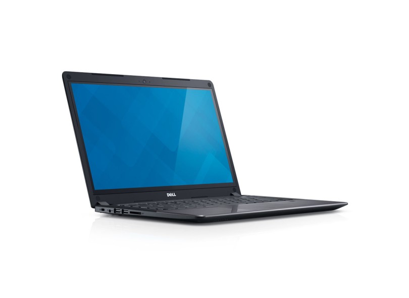 Notebook Dell Vostro Intel Core i5 4210U 4 GB de RAM HD 500 GB LED 14 " Nvidia GeForce 830M Windows 8.1 V14T-5470-B20