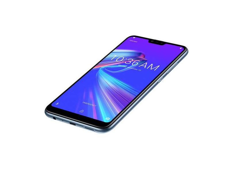 Smartphone Asus Zenfone Max Shot 32GB Android Câmera Tripla com o Melhor  Preço é no Zoom