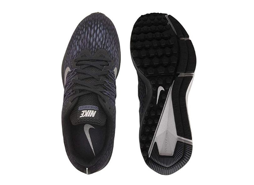 Tênis Nike Masculino Corrida Zoom Winflo 5