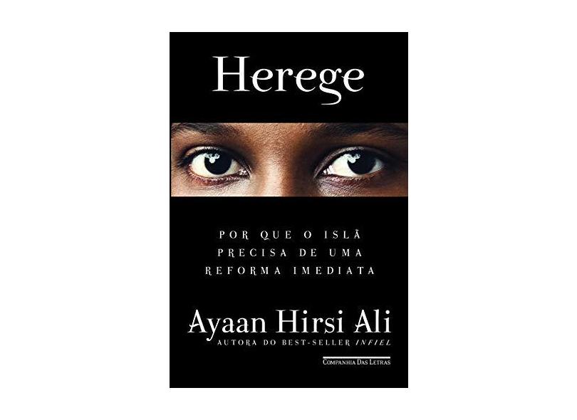 Herege - Hirsi Ali, Ayaan - 9788535925876