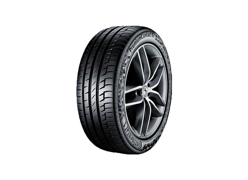 Pneu para Carro Continental PremiumContact 6 Aro 18 235/45 98W