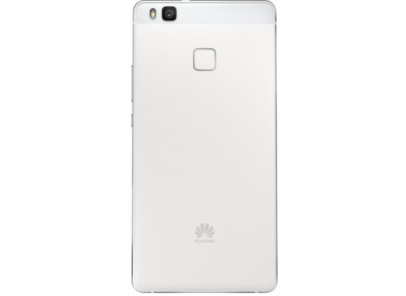 Smartphone Huawei P Series 16GB P9 Lite 2 Chips Android 6.0 (Marshmallow) 3G 4G Wi-Fi