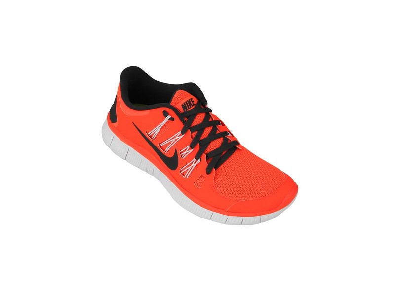 Tênis Nike Feminino Running (Corrida) Free 5.0+