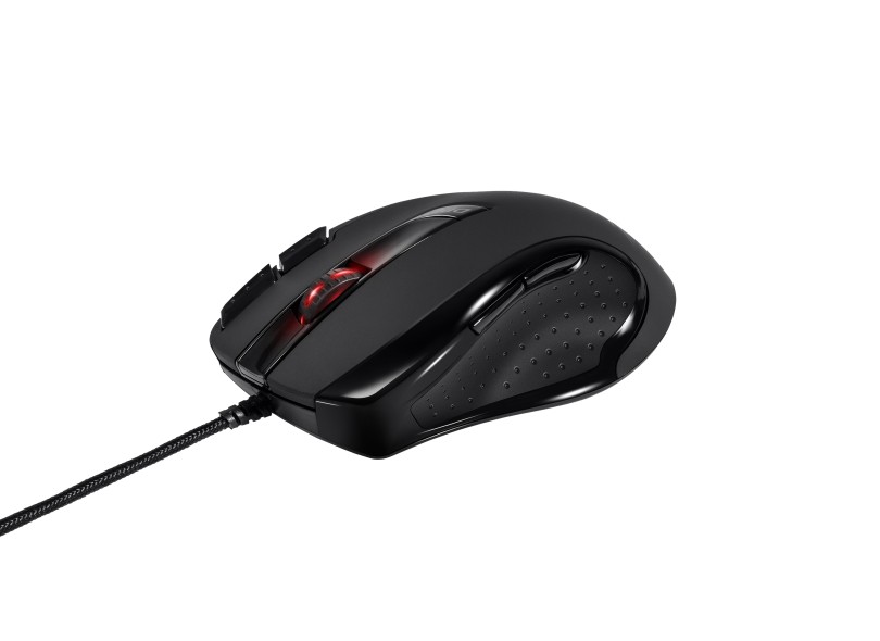 Mouse Laser USB Aphelion - Sentey