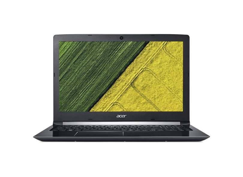 Notebook Acer Aspire 5 Intel Core i7 7500U 7ª Geração 8 GB de RAM 2048 GB 15.6 " GeForce 940MX Windows 10 A515-51G-72DB