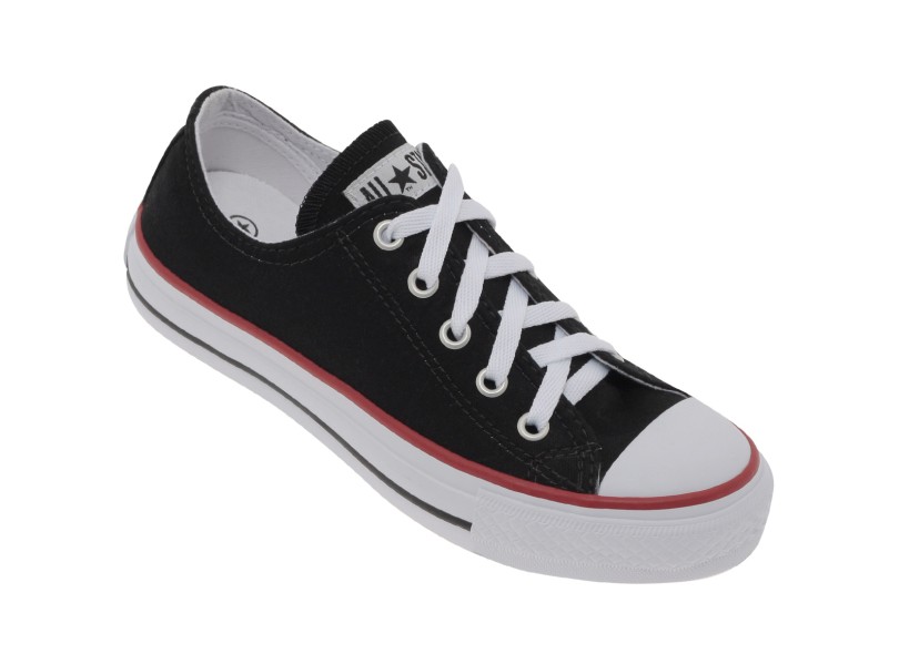 Tênis Converse All Star Unissex Casual CT AS Core Ox