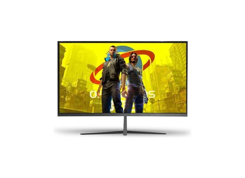 Monitor 27 Duex Dx270g - Ips Full Hd - 360hz - Hdmi/dp DX270G