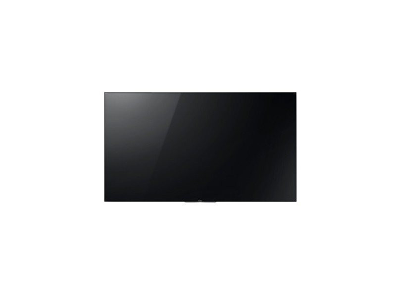 Smart TV TV LED 3D 65 " Sony 4K XBR-65X935D