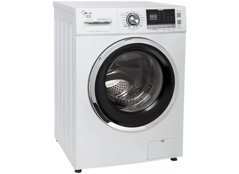Lava e Seca Midea 11 kg Storm LSD11B