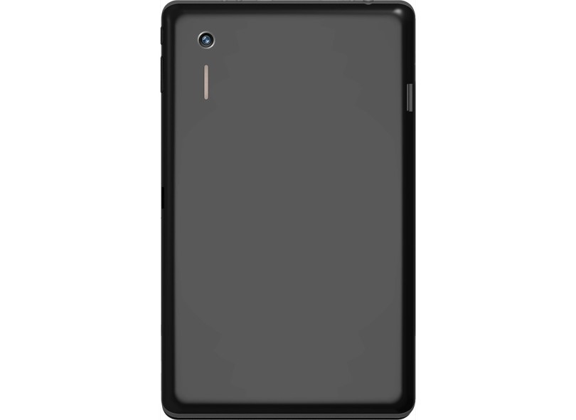 Tablet Phaser Kinno Wi-Fi 524 MB LCD 7" PC203