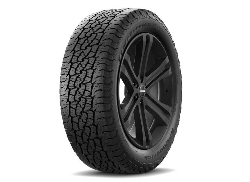 Pneu Bfgoodrich Aro 18 Trail-Terrain T/A 265/65R18 114T Tl O