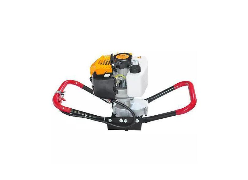 Perfurador De Solo A Gasolina Zmax - Ea52i