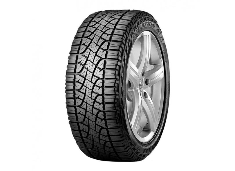 Pneu Ecosport Pirelli Aro 15 205/65R15 Scorpion ATR 94H