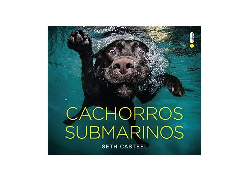 Cachorros Submarinos - Casteel, Seth - 9788580576405