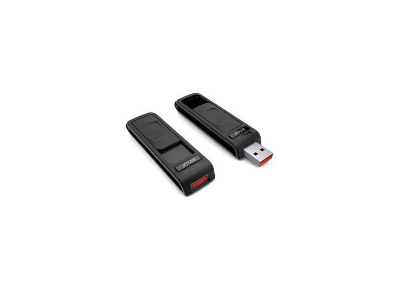Pen Drive SanDisk Ultra Backup 32 GB USB 2.0