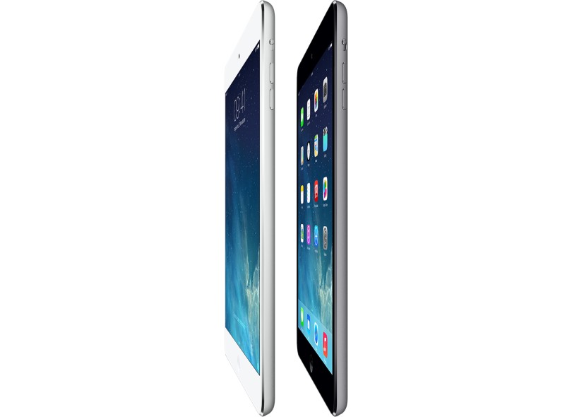 Tablet Apple Wi-Fi 64 GB Retina 7.9" Ipad Mini Retina