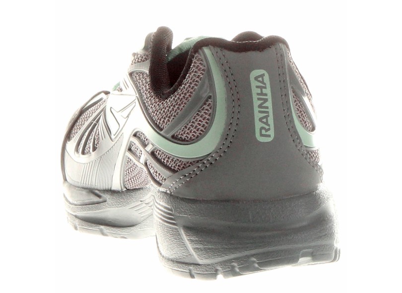 Tênis Rainha Feminino Academia Wind