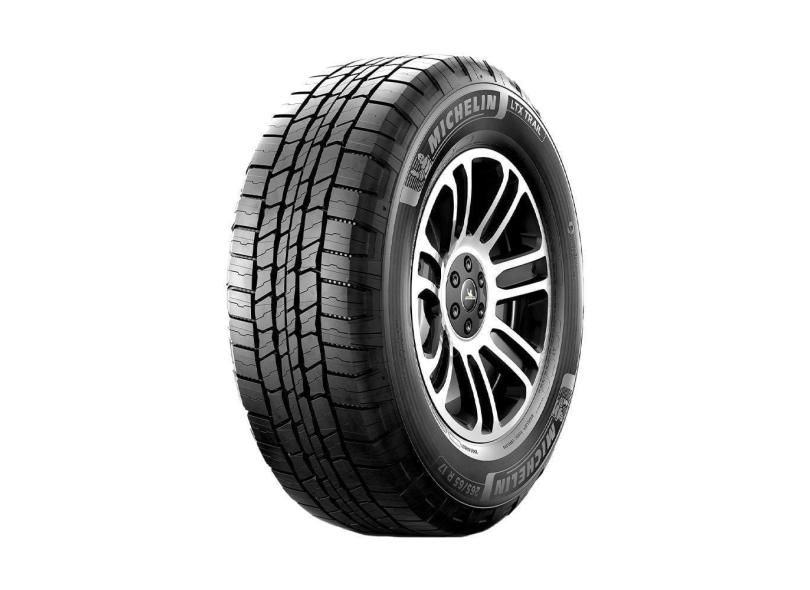 Pneu Michelin Aro 19 LTX Trail 235/45R19 99H XL