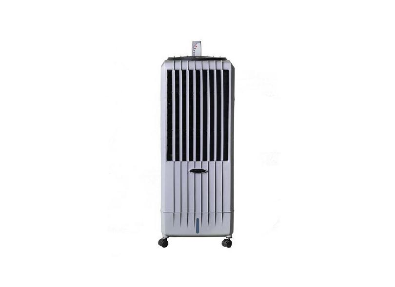 Climatizador De Ar Symphony 22 Litros Diet Cinza - 220 Volts
