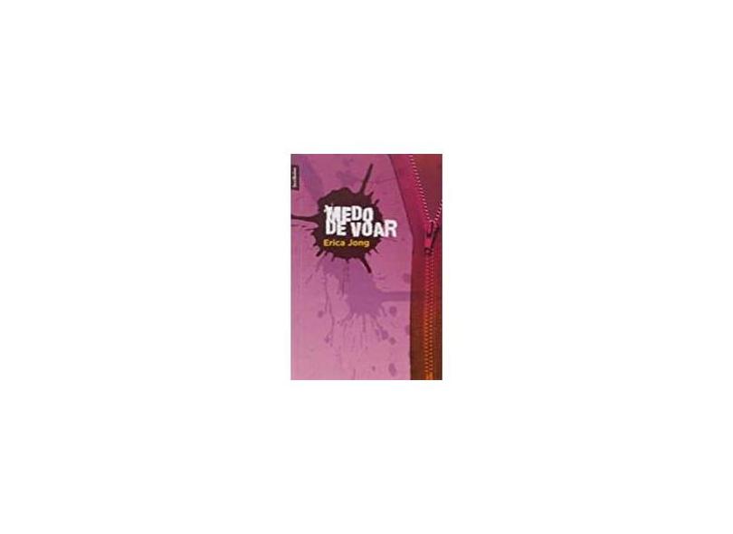 Medo de Voar - Bestbolso - Jong, Erica - 9788577990160