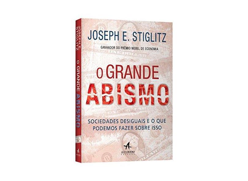 Catão on X: Isto aqui tem nome: ABISMO.  / X