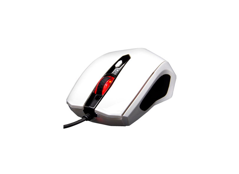 Mouse Óptico Gamer Xenon - Ozone