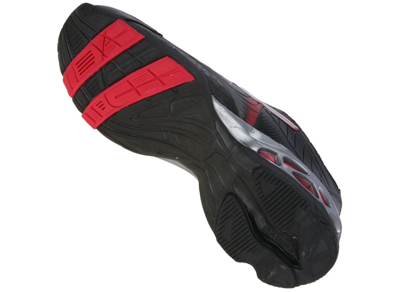 Tênis Rainha Masculino Running Sys Felicity