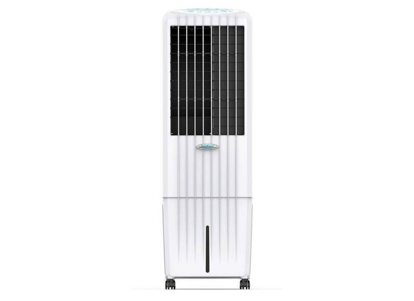 Climatizador de Ar Symphony Diet 22i, 22 Litros, Controle Remoto, Cinza