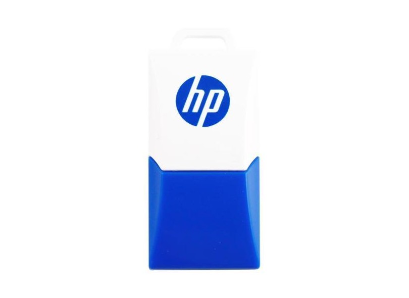 Pen Drive HP 8 GB USB 2.0 v160w