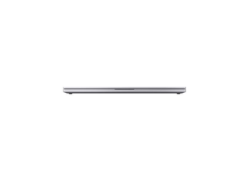 Notebook Samsung Book X30 Intel Core i5 10210U 10ª Geração 8 GB de RAM 1024 GB 15.6 " Windows 10 NP550XCJ-KF1BR