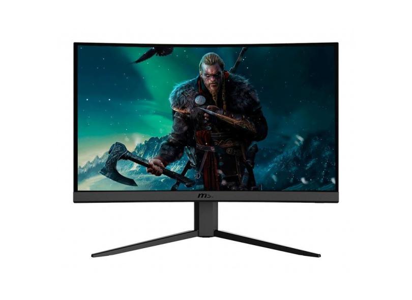 Monitor Gamer LED 23.6 " MSI Full OPTIX G24C4