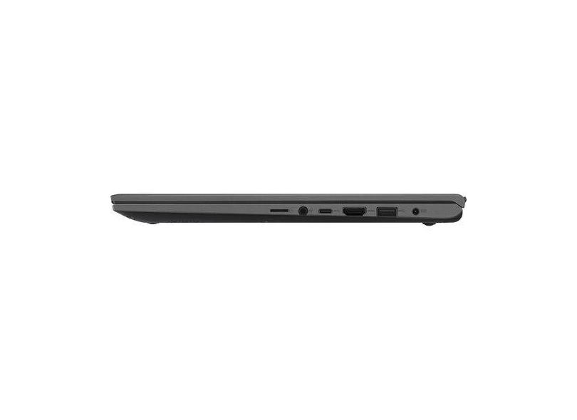 Notebook Asus VivoBook 15 Intel Core i5 8265U 8ª Geração 8 GB de RAM 1024 GB 15.6 " Windows 10 X512FA