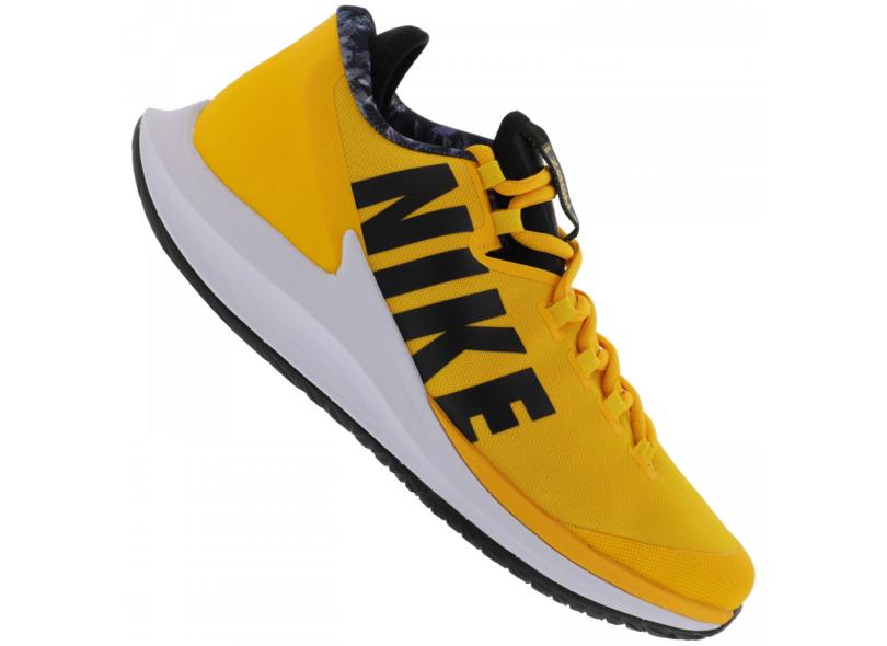tênis nike court air zoom zero hc masculino