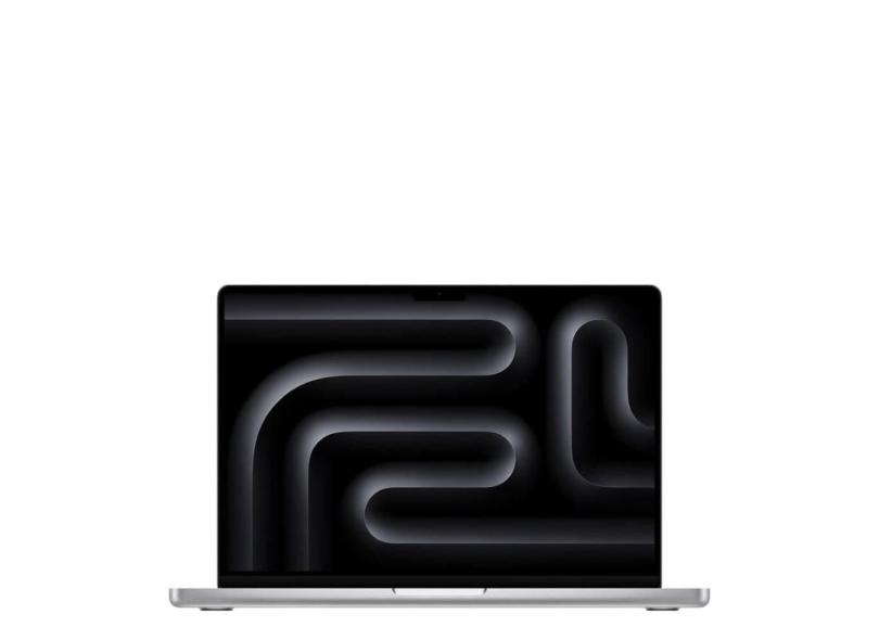 MacBook Pro 14&quot;, M3 Max, CPU 14 núcleos e GPU 30 núcleos, 36GB RAM, 1TB SSD - Cinza