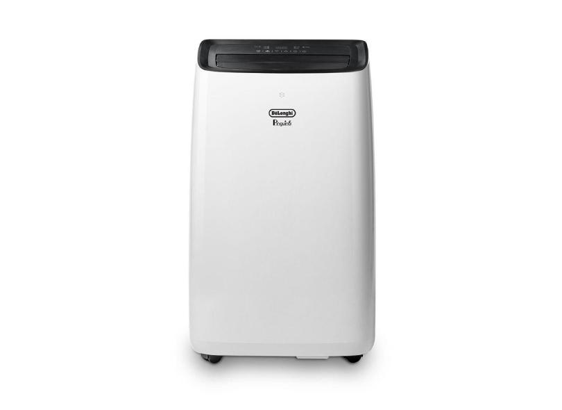 Ar Condicionado Portátil DeLonghi Pinguino 12000 BTUs Frio 127V PACT120ED