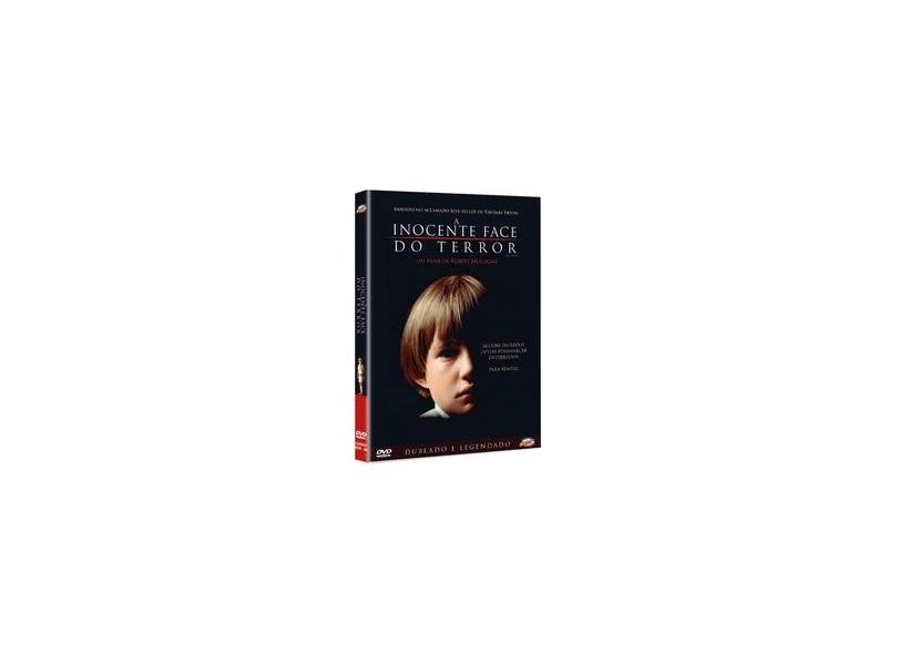 Dvd A Inocente Face Do Terror em Promoção é no Buscapé