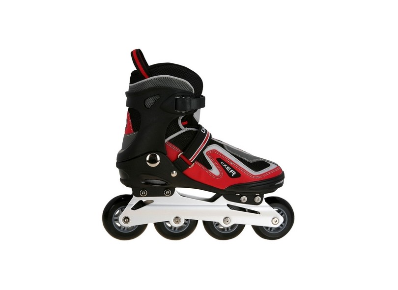 Patins In-Line Oxer Sano Abec 7