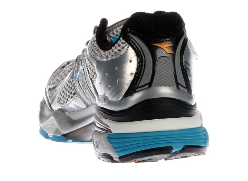 Tênis Diadora Masculino Corrida N-9100