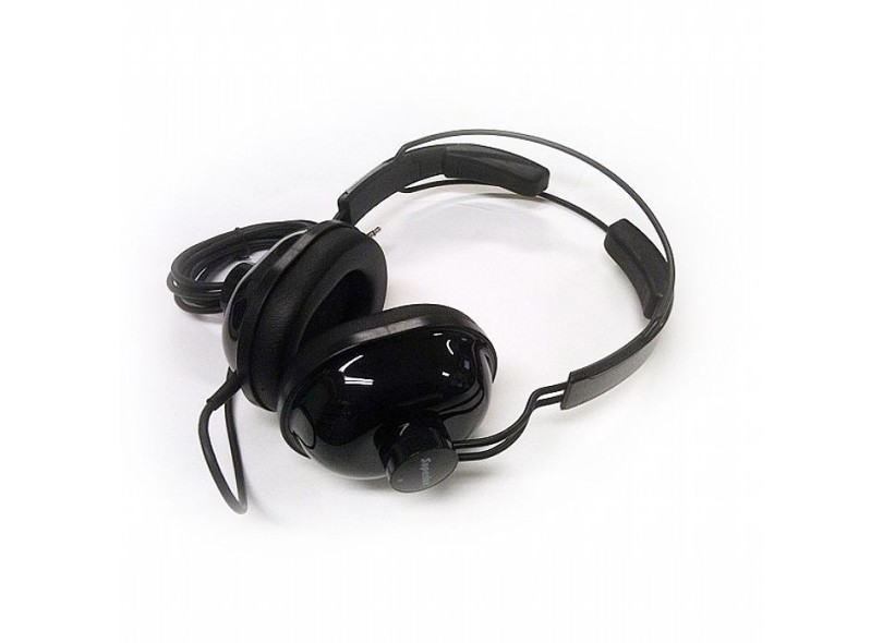 Headphone Superlux HD651