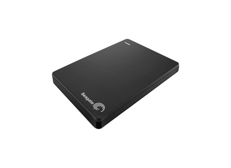 HD Externo Portátil Seagate Backup Plus Slim 2 TB