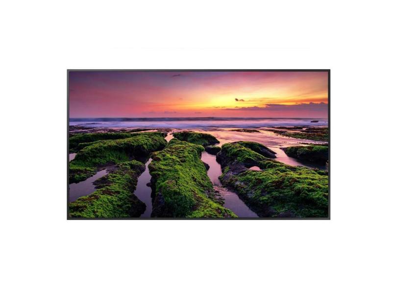 Monitor Profissional Samsung 4K 43 QB43C LH43QBCEBGCXZD