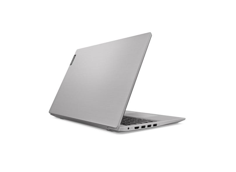 Notebook Lenovo IdeaPad S145 Intel Core i5 1035G1 10ª Geração 8 GB de RAM 256.0 GB 15.6 " Windows 10 Ideapad S145