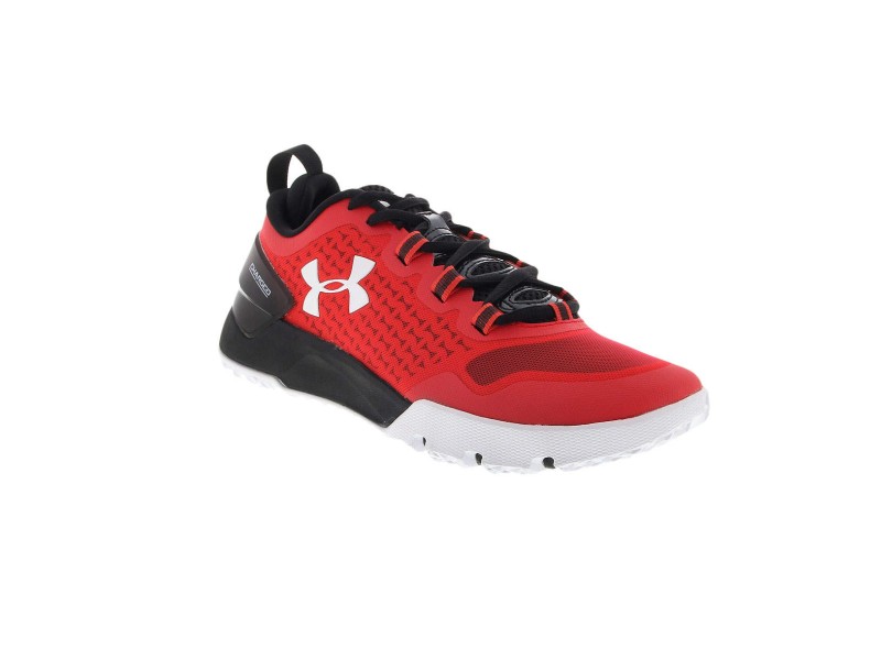 Tênis Under Armour Masculino Academia Charged Ultimate TR Low