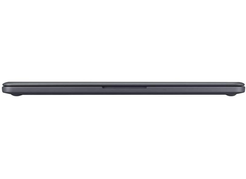Notebook Samsung Essentials E20 Intel Celeron 3865U 4.0 GB de RAM 500 GB 15.6 " Windows 10 NP350XAA-KDABR