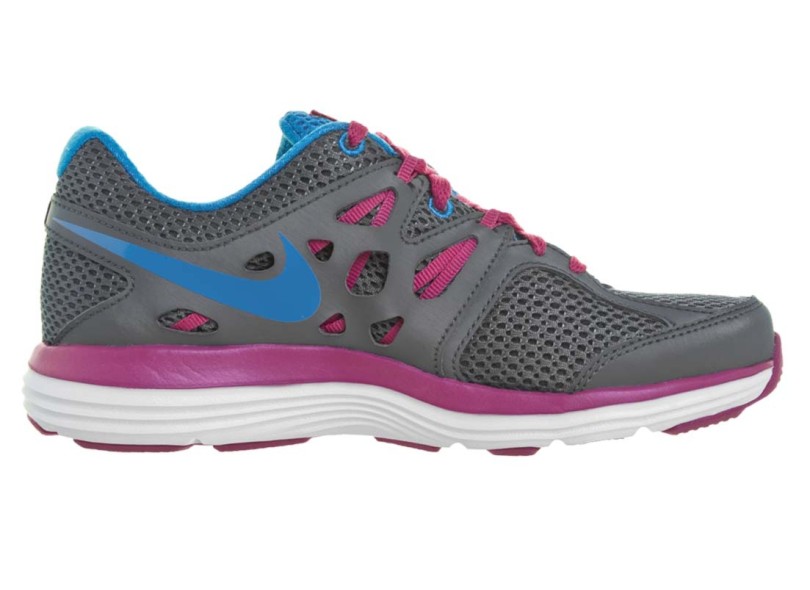 Tênis Nike Feminino Running (Corrida) Dual Fusion Lite