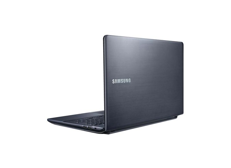 Notebook Samsung Essentials Intel Core i3 5005U 4 GB de RAM HD 1 TB LED 15.6 " 5500 Windows 10 E33
