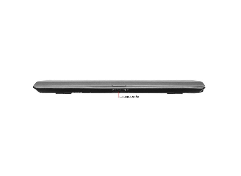 Notebook Positivo Premium Intel Core i3 3217U 2 GB de RAM HD 500 GB LED 14 " 4000 Windows 8 S6055