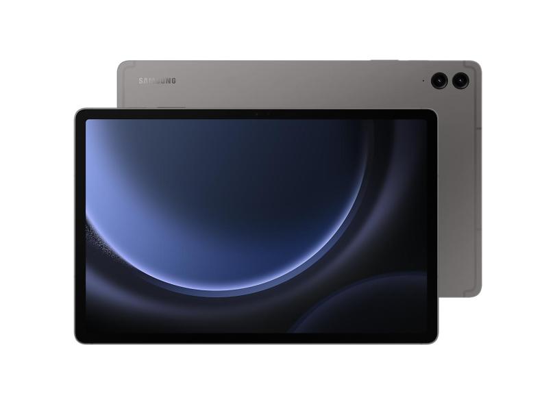 Tablet Samsung Galaxy Tab S9 FE Plus SM-X610N 128GB Wi-Fi 12,4" Android