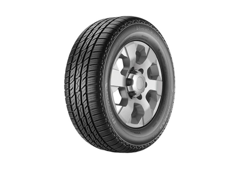 Pneu Barum by Continental Aro 17 Bravuris 4X4 265/65R17 112T