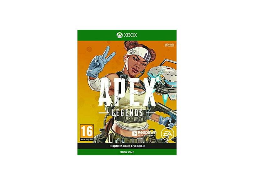 Jogo Apex Legends Xbox One EA